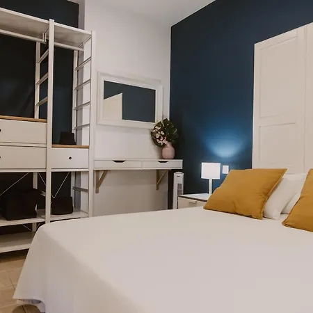 Apartment La Pardela Experience *