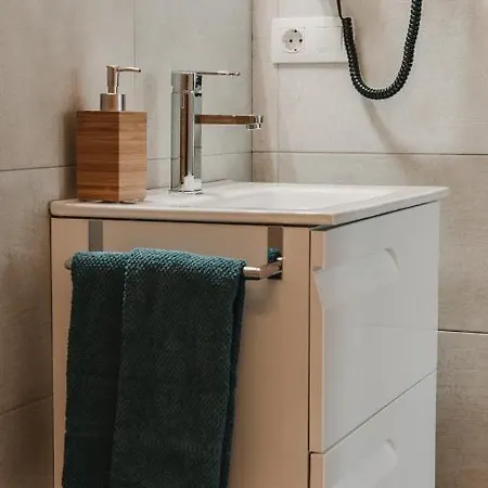 La Pardela Experience Apartment