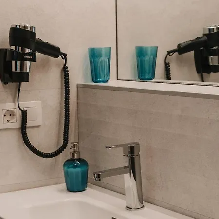 Apartment La Pardela Experience