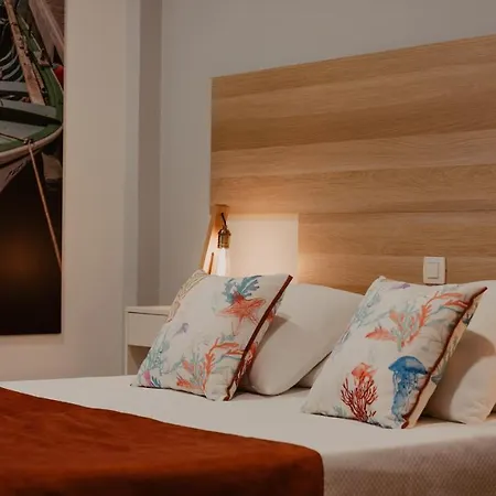 La Pardela Experience Apartment Caleta de Sebo