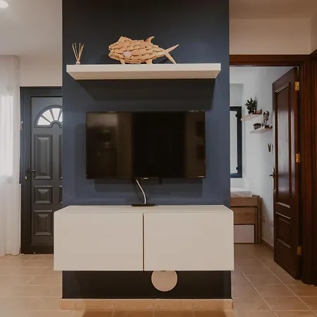 Apartment La Pardela Experience