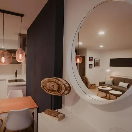 Apartment La Pardela Experience Caleta de Sebo