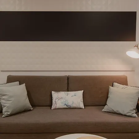 Apartment La Pardela Experience