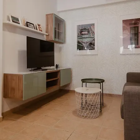 La Pardela Experience Apartment *