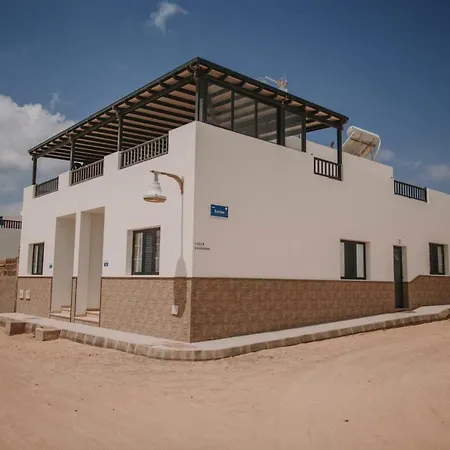 La Pardela Experience Apartment